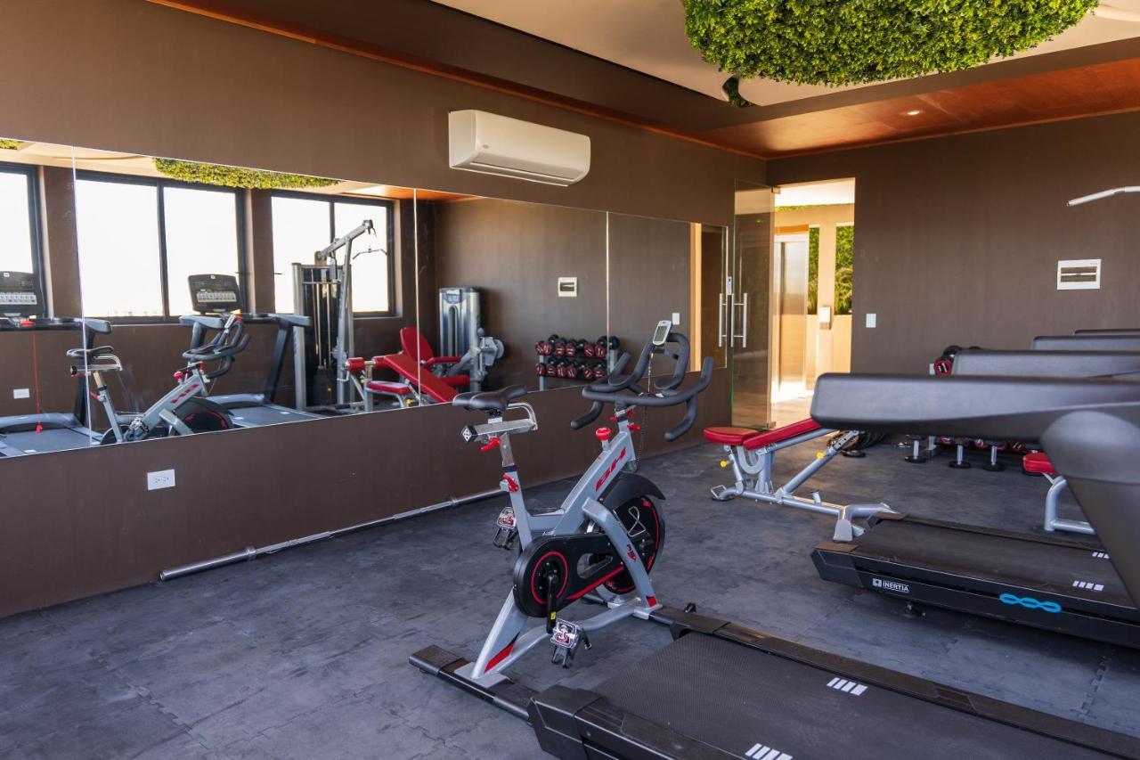 Luxurious Studio In Menesse Tulum Pool Gym Cinema By Yeah Exterior photo